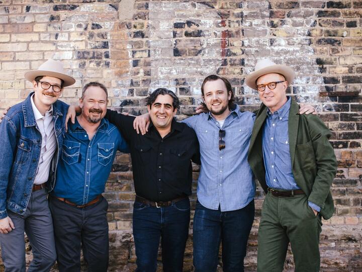 The High 48s 20th Anniversary Celebration