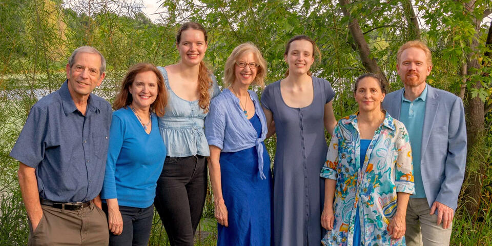 FREE Courtroom Concert: Isles Ensemble