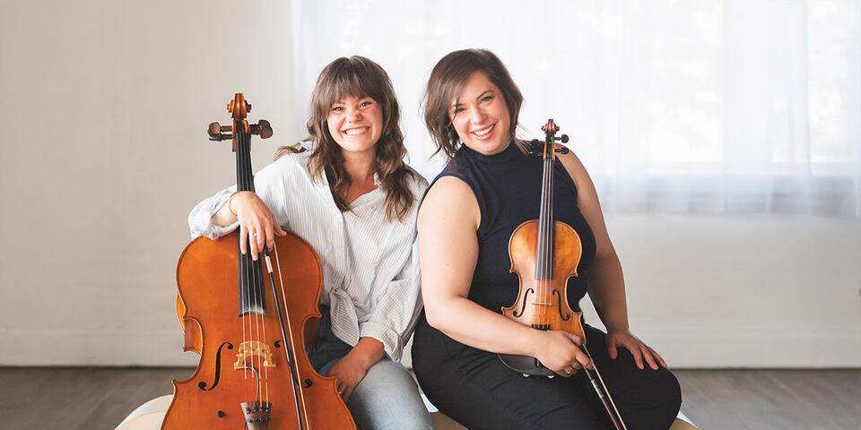 FREE Courtroom Concert: featuring the OK Factor