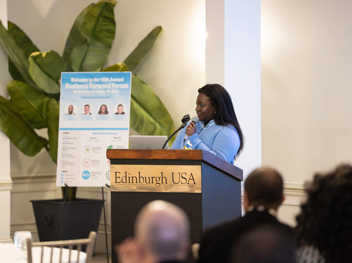 15th Annual Business Forward Forum