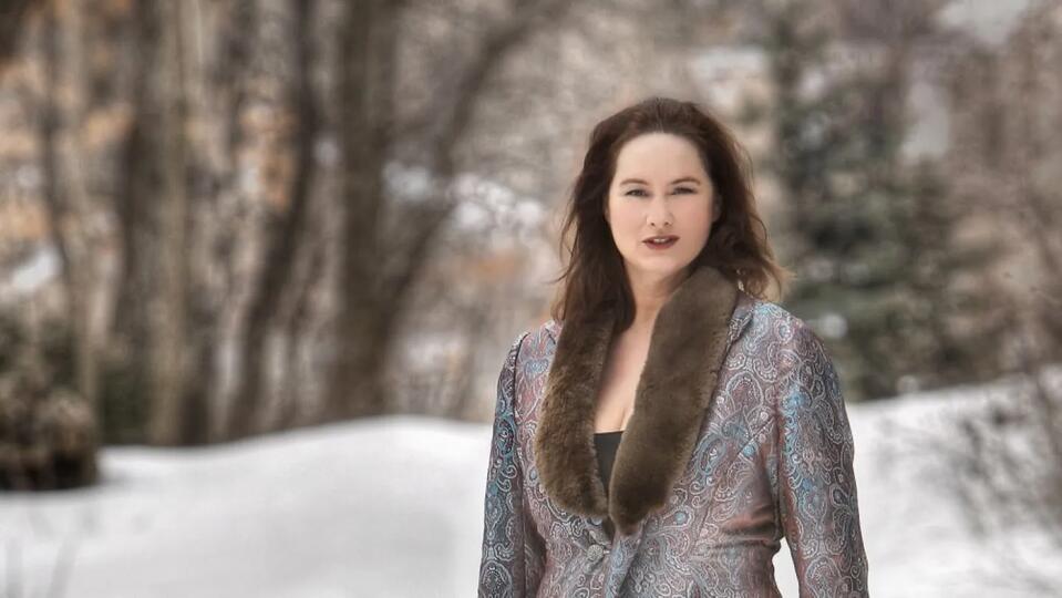 Katie McMahon's Celtic Christmas