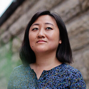 Ling Ma Reading