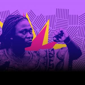 (In)Justice Series on Data & Power: The Language of Displacement: Identity and the Power of Words