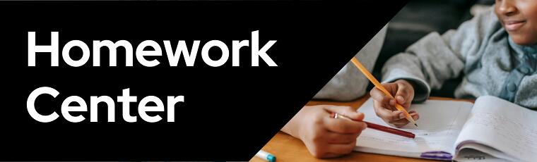 Homework Center