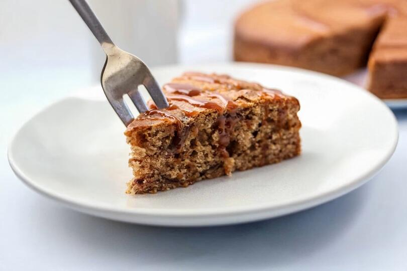 Nordic Table Demo: Beyond Bread – Cooking and Baking with Rye with Kristi Bissell