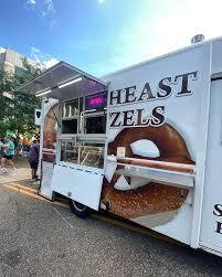 Northeast Pretzels