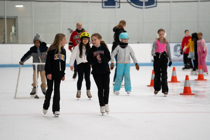 Skate Through The Decades