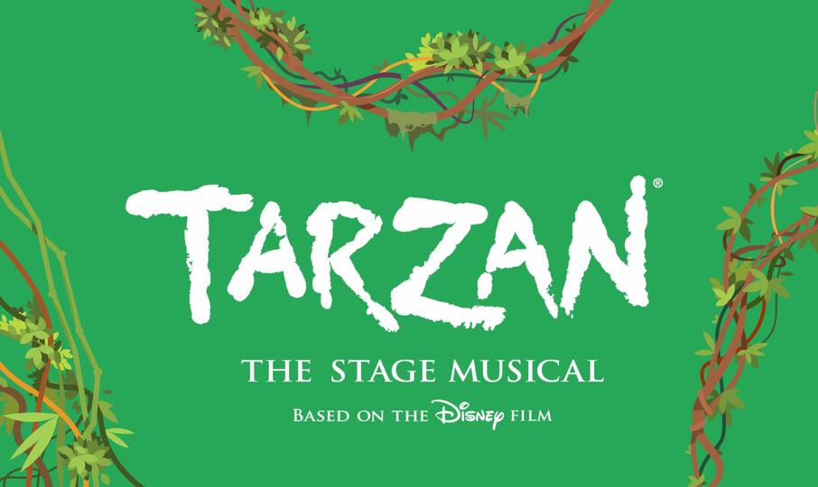 Shrek The Musical