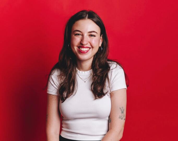 Sarah Adelman