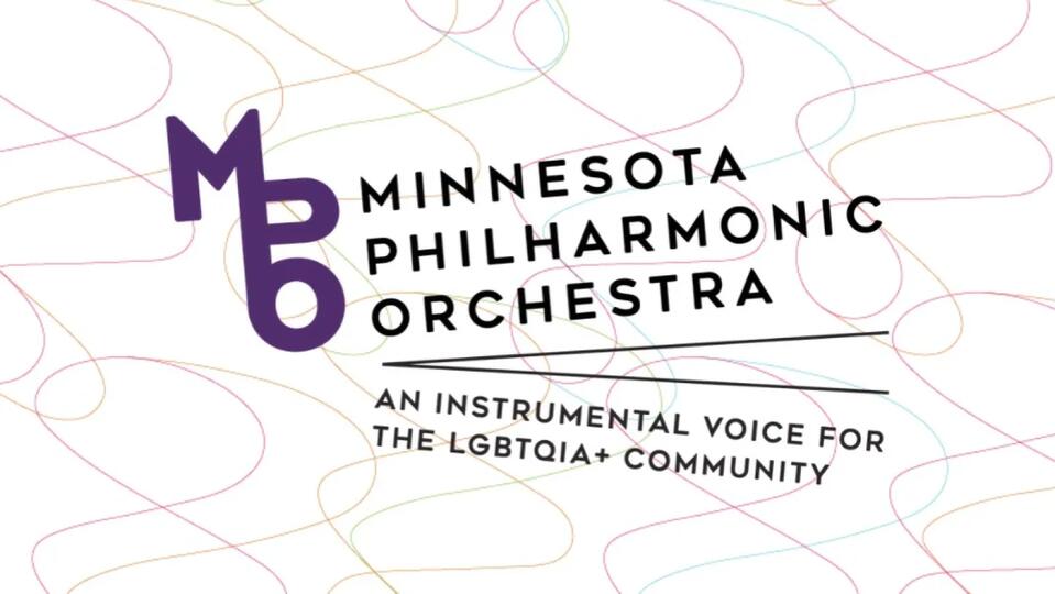 Minnesota Philharmonic Orchestra - All of Us