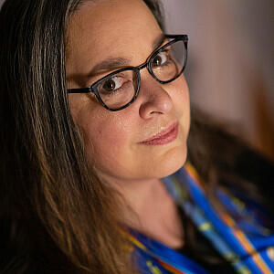 The ALSC/ALA Children’s Literature Lecture with Cynthia Leitich Smith, ‘Indigenous Voices: On the Page & Behind the Bylines’