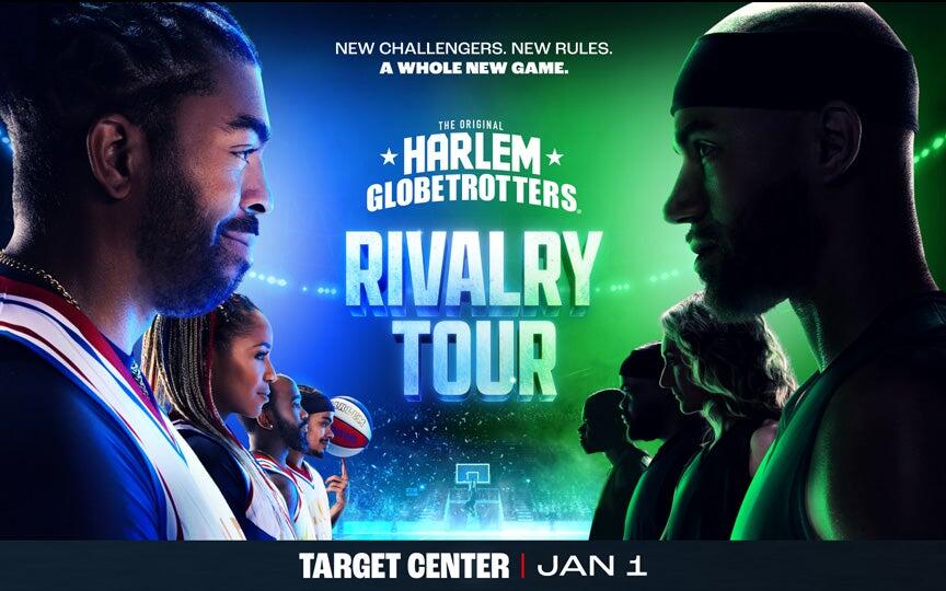 Harlem Globetrotters