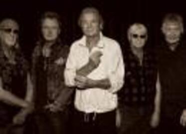 Deep Purple with Special Guest Kansas