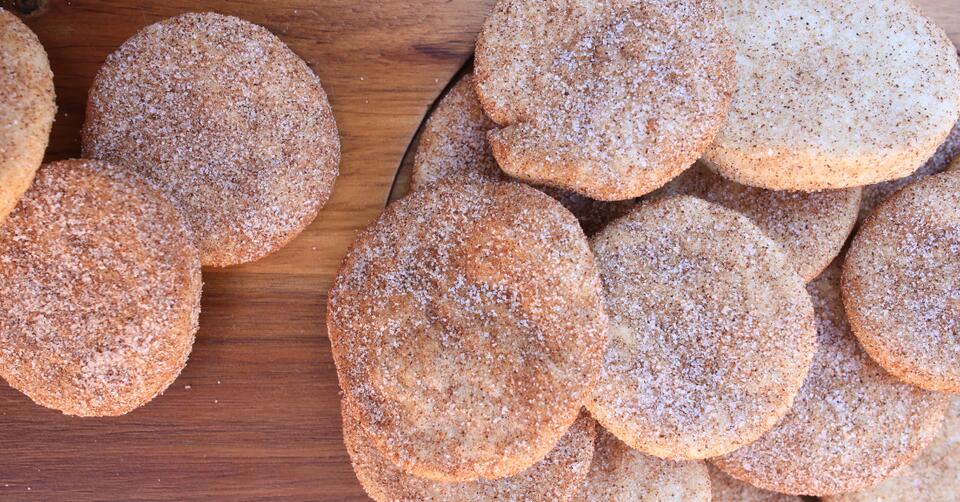 Holiday Cookies
