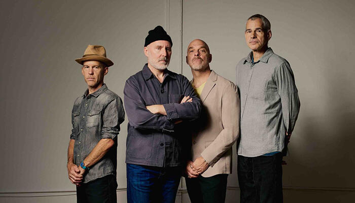 The Bad Plus Farewell Tour Finale