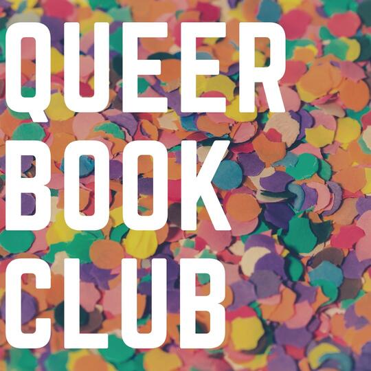 Queer Book Club December