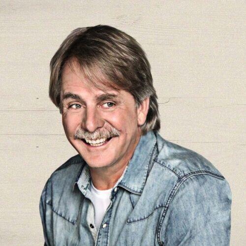 An Evening with Jeff Foxworthy