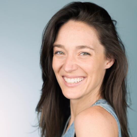 Kat Bird