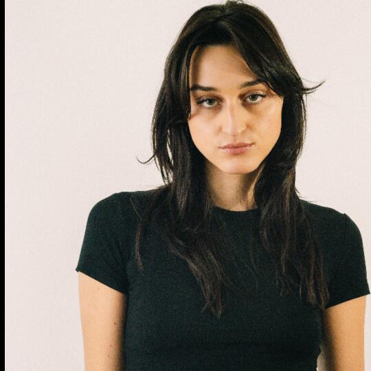 SPECIAL SHOW: Stef Dag
