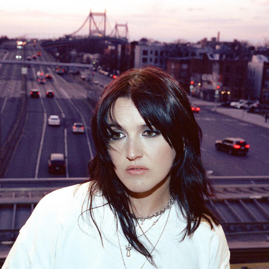 Chelsea Cutler - IS THIS THE END? Tour