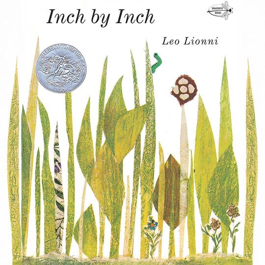 Inch by Inch