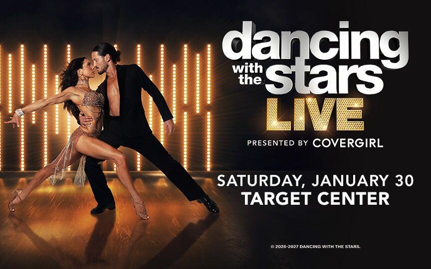Dancing with the Stars: Live!