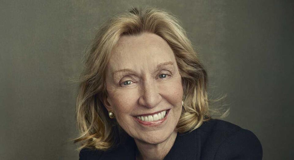 2026 Distinguished Carlson Lecture: Doris Kearns Goodwin — Northrop