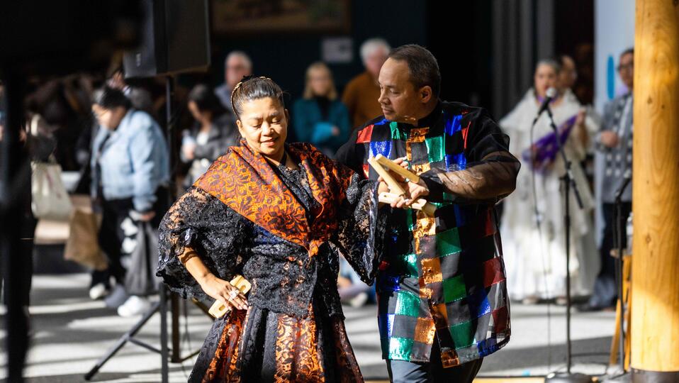 Asian Americans and Pacific Islanders in STEM Day