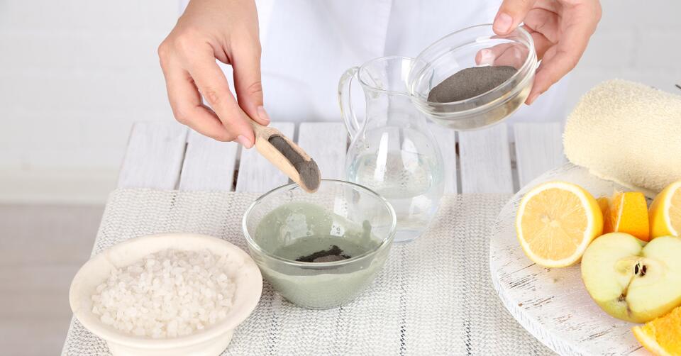 Botanicals and Bubbles