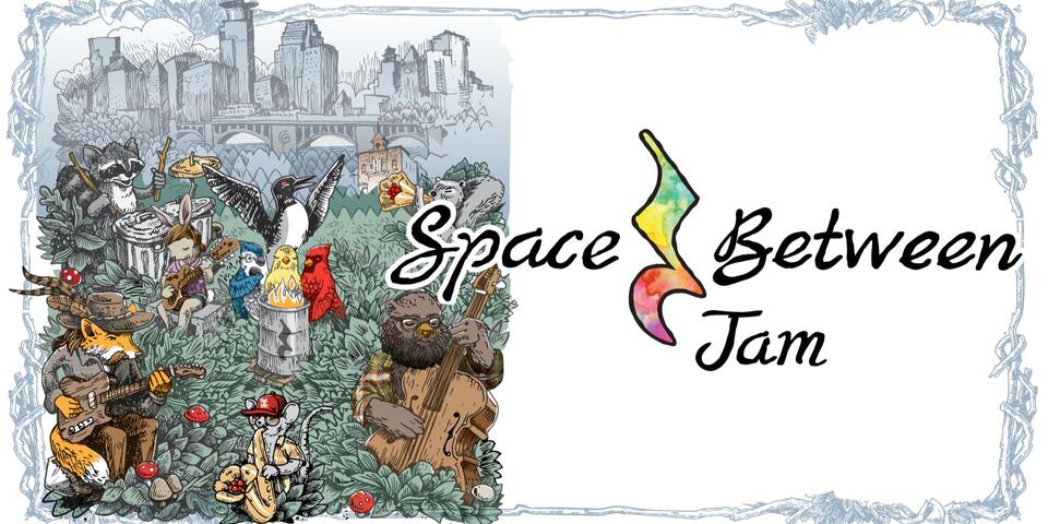 Space Between JAM
