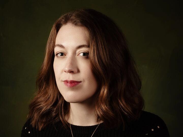 Samantha Shannon presents: The Moth Reborn