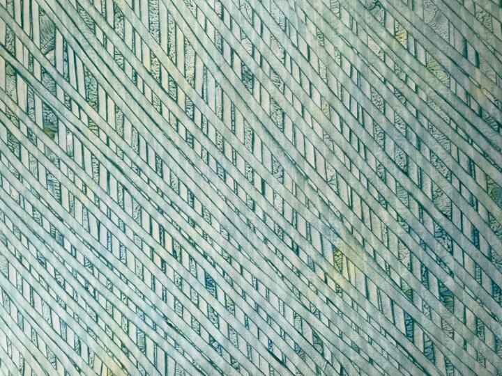 Paste Paper & Potential Uses
