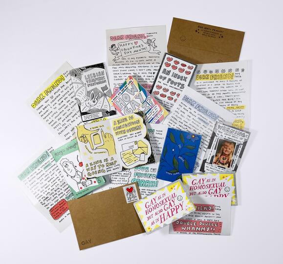 Zines as Resistance