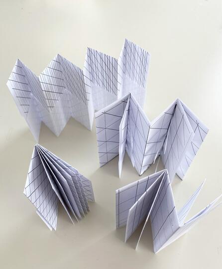 Single-Page Book Extravaganza