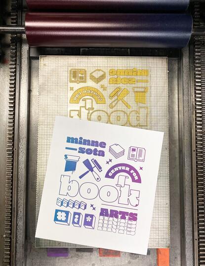 Digital File Prep for Letterpress