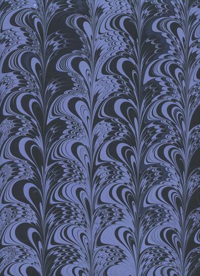 Modern Marbling 1