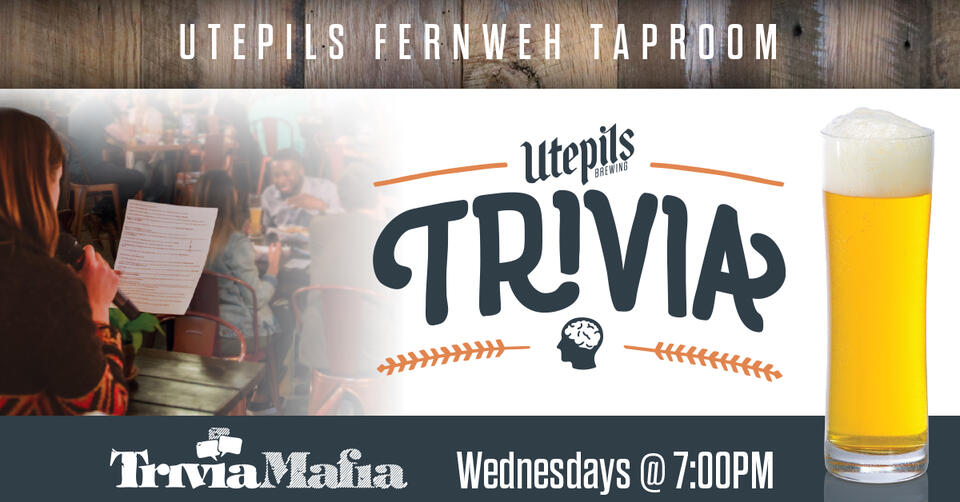 Trivia Mafia
