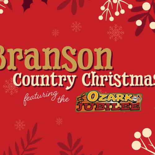 Branson Country Christmas