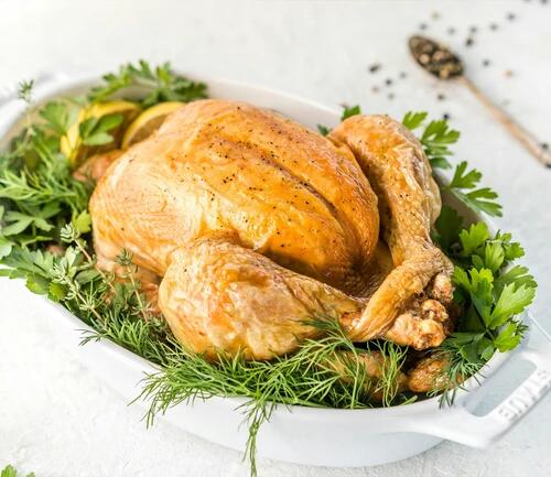 Ultimate Proteins Masterclass