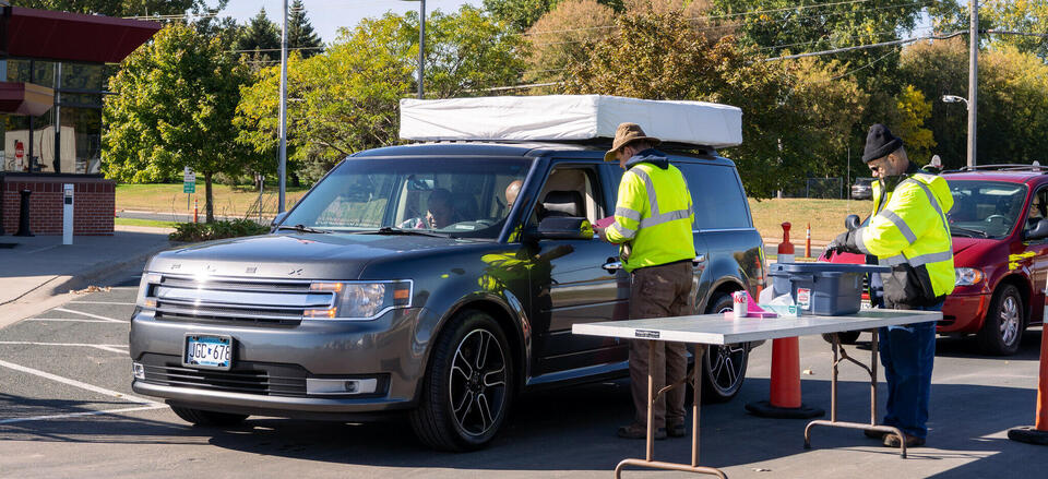 Special Materials Drop-off Day