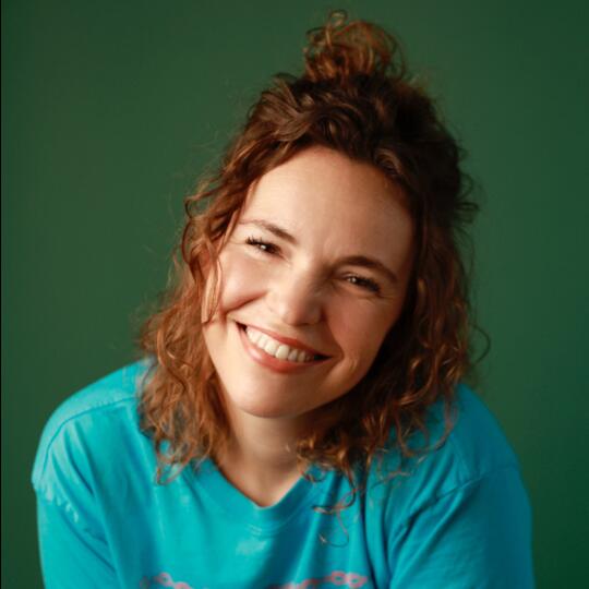 Beth Stelling
