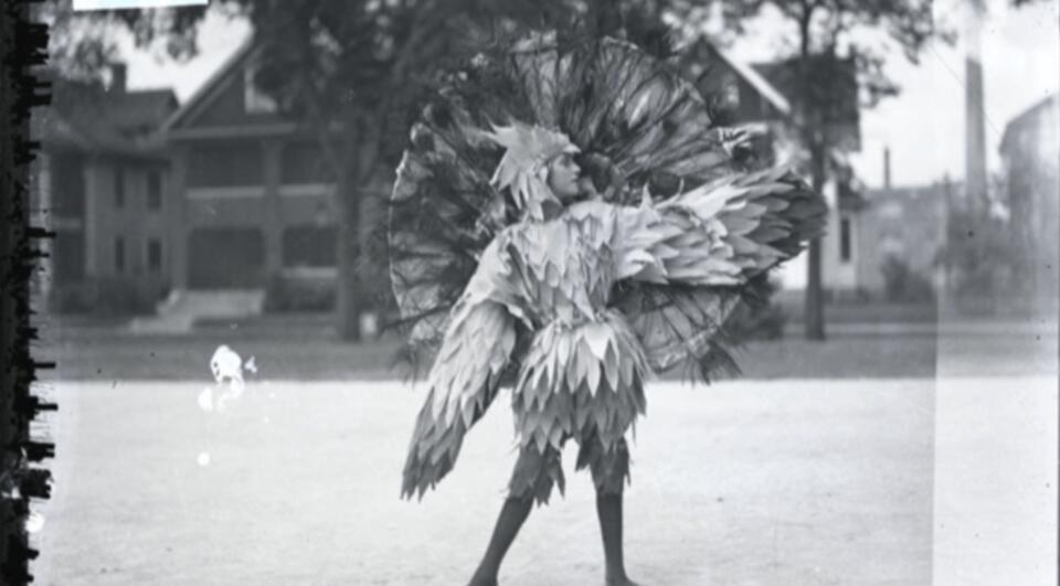 History of Puppetry in the Twin Cities & Behind-the-Scenes Tour