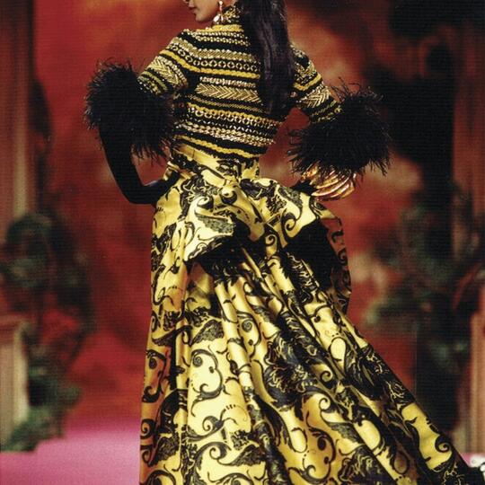 Paris Couture