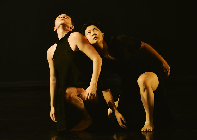 Fall Dance Concert | (RE)SONATE