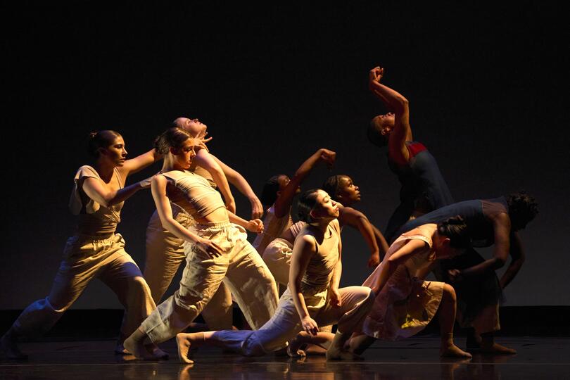 Spring Dance Concert | THREAT