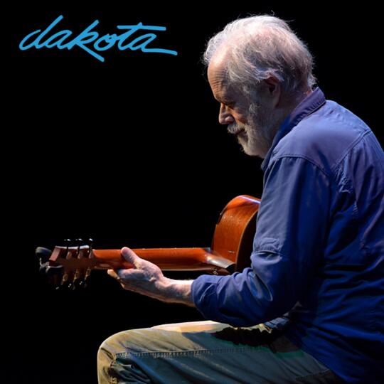Leo Kottke