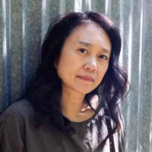 Jennifer Chang Reading