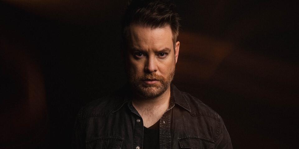 David Cook