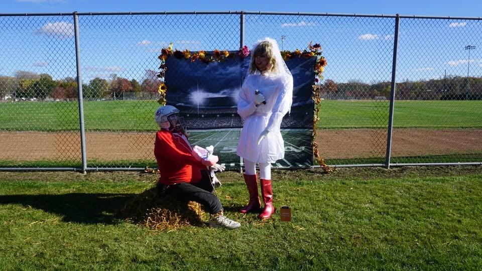 Scarecrow Trail