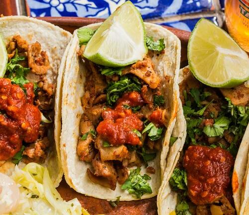 Taco Tuesday